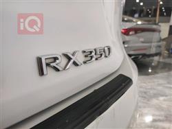 لێکزس RX